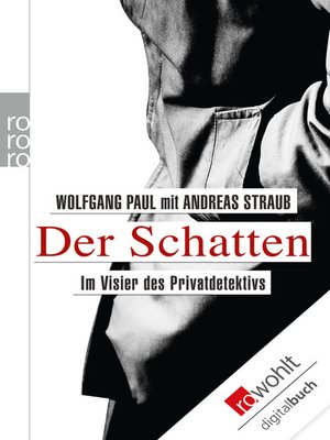 cover image of Der Schatten